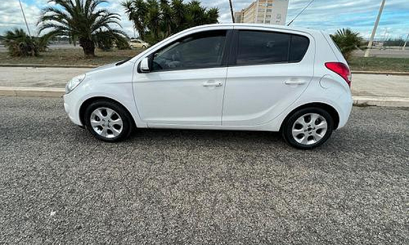 Hyundai I20 1.2 5P. ...