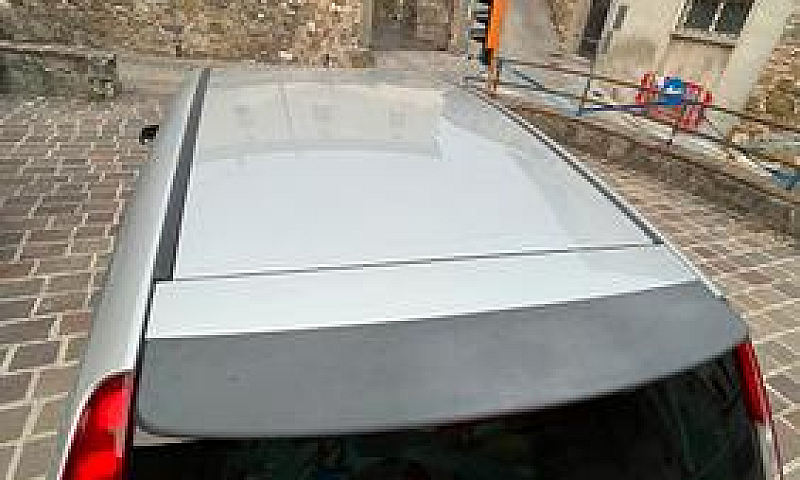 Ford C-Max Del 2006...