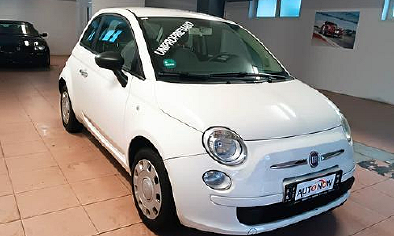 Fiat 500 1.2 Pop Uni...