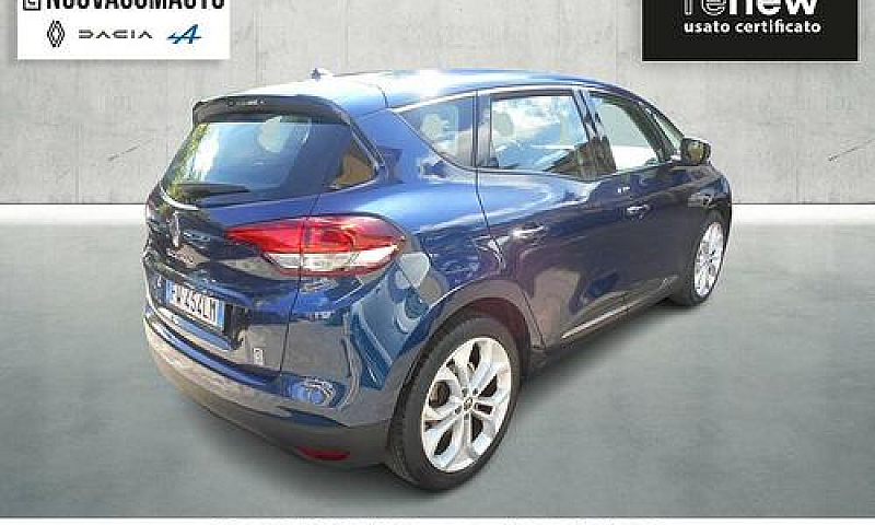 Renault Scenic 1.3 T...