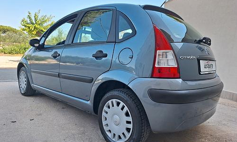 Citroen C3 1.1 Elega...