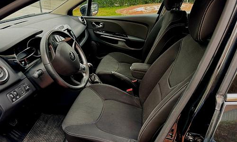 Renault Clio 5P 1.2 ...