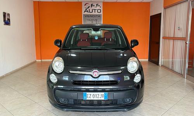 Fiat 500L 1.3 Multij...