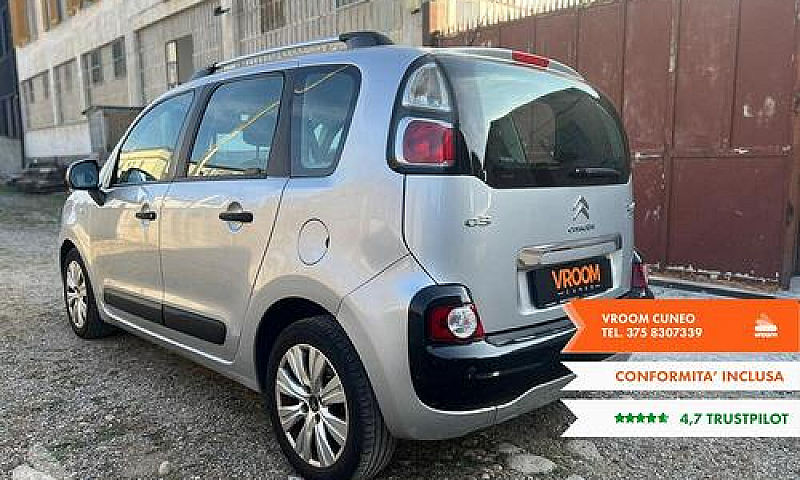 Citroen C3 Picasso C...