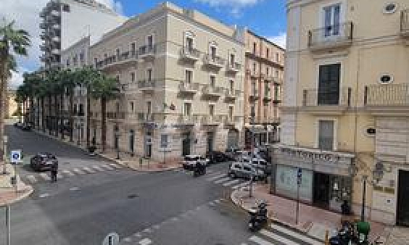 Appartamento Via Ber...