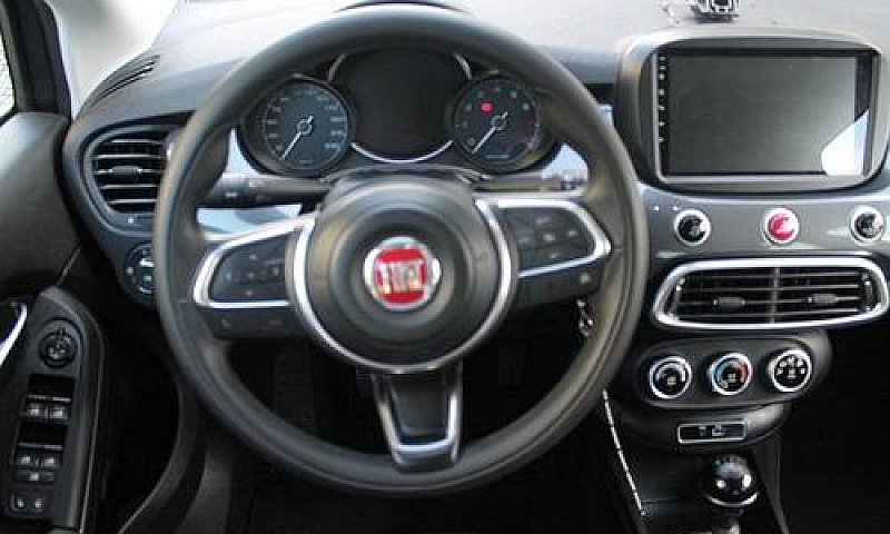 Fiat 500X 1.0 T3 120...