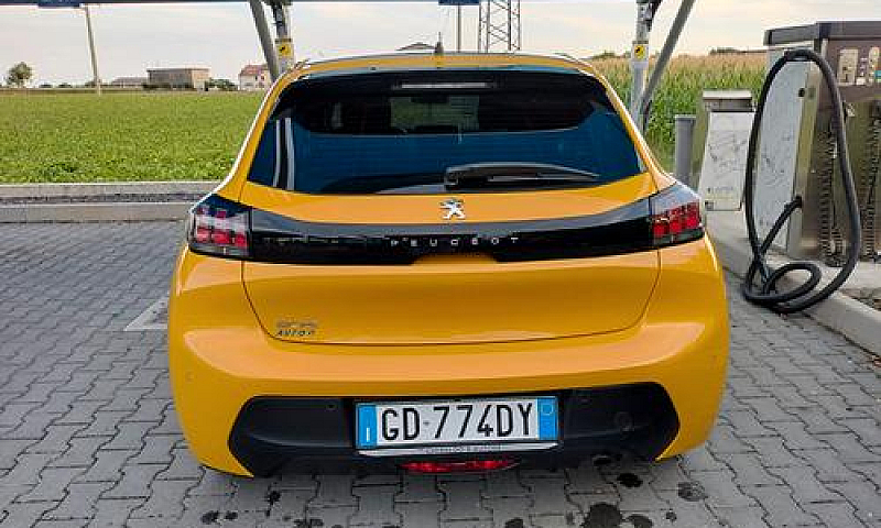 Peugeot 208 2ª Serie...
