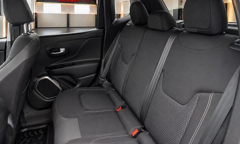 Jeep Renegade 1.6 Mj...