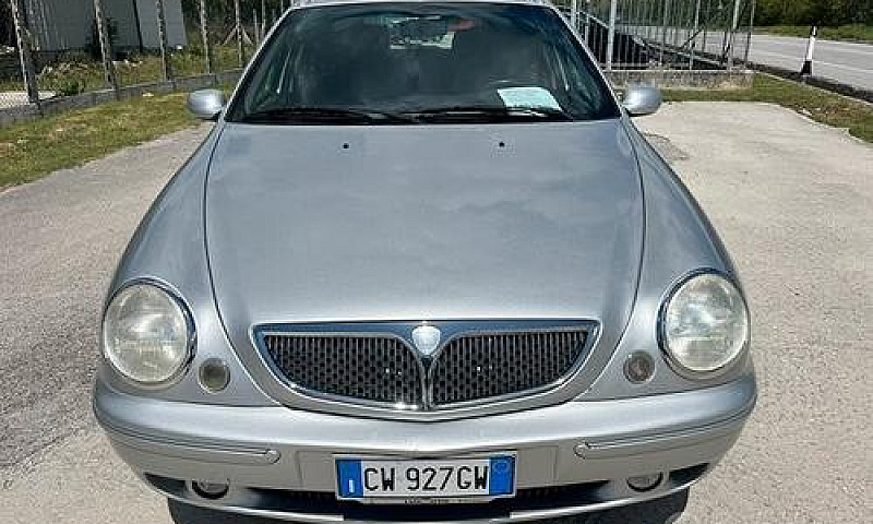 Lancia Lybra 1.9 Jtd...