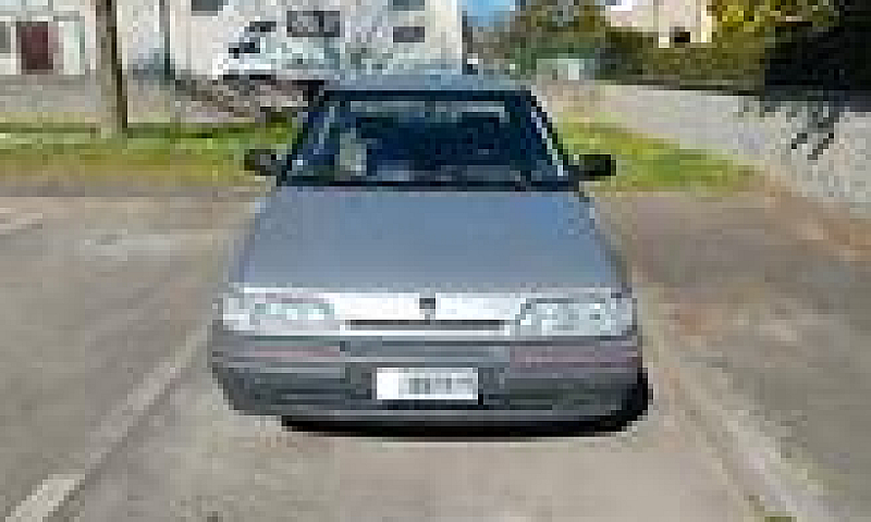 Rover 416 Gti...