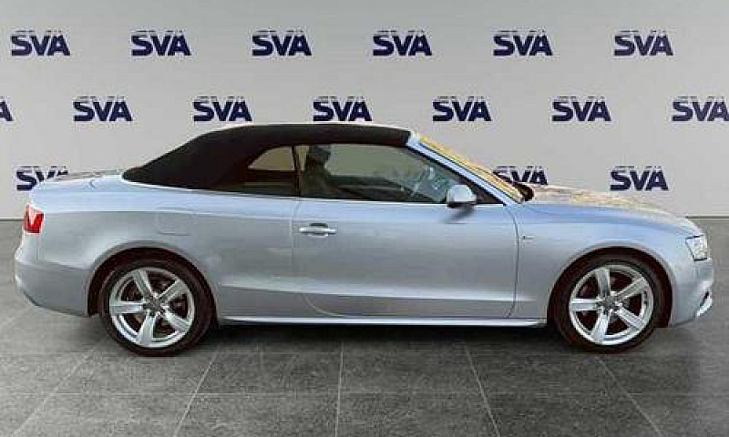 Audi A5 2.0Tdi 190Cv...