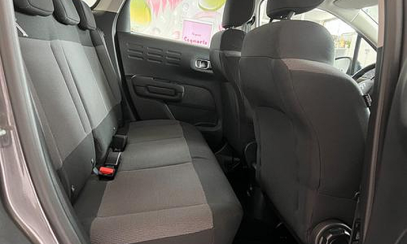 Citroen C3 Aircross ...