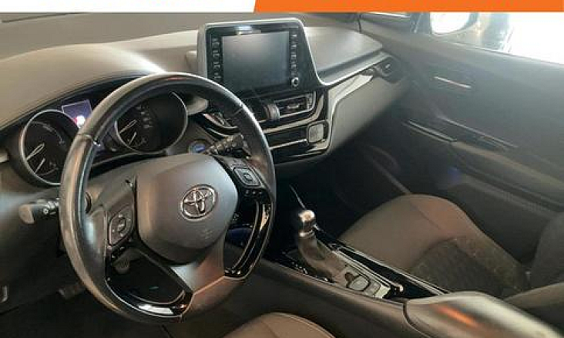 Toyota C-Hr Tg80125...