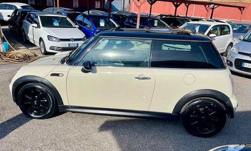 Mini D / Rate/Permut...