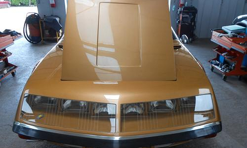 Alpine A 310 1600 Vf...
