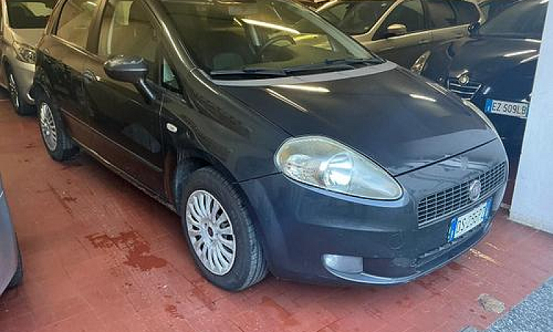 Fiat Grande Punto 1....