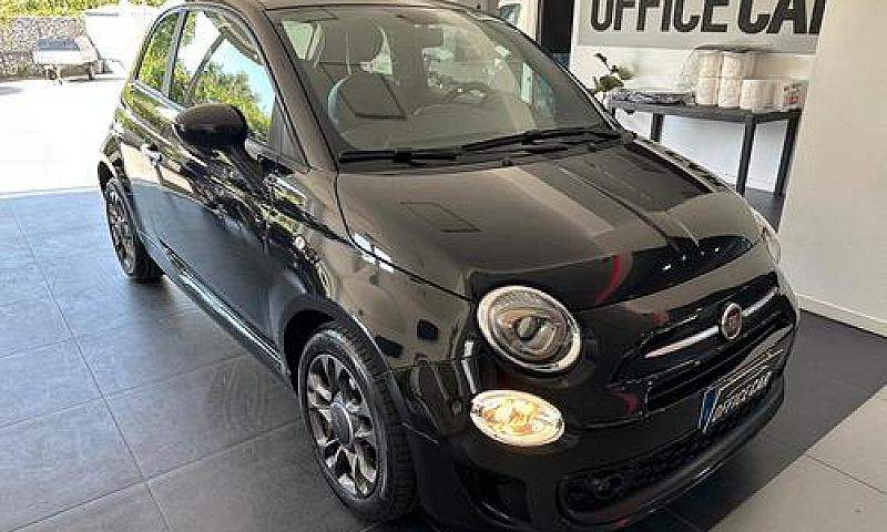 Fiat 500 1.0 Hybrid ...