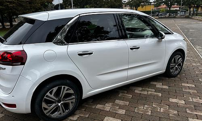 Citroen C4 Picasso B...