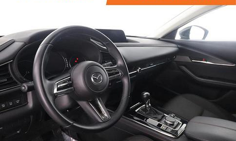 Mazda Cx-30 Uc87505...
