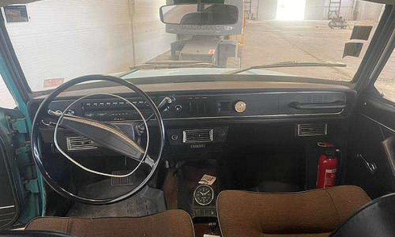 Volvo 144 De Luxe 19...