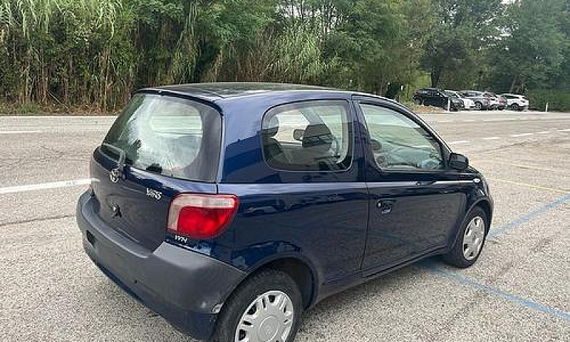 Toyota Yaris 1.0I 16...