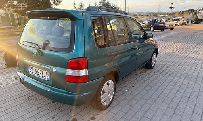 Mazda Demio 1.3I 16V...