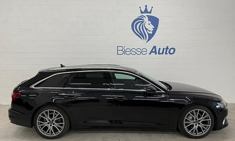 Audi A6 Avant 40 2.0...