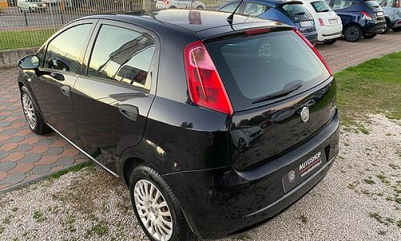 Fiat - Grande Punto ...