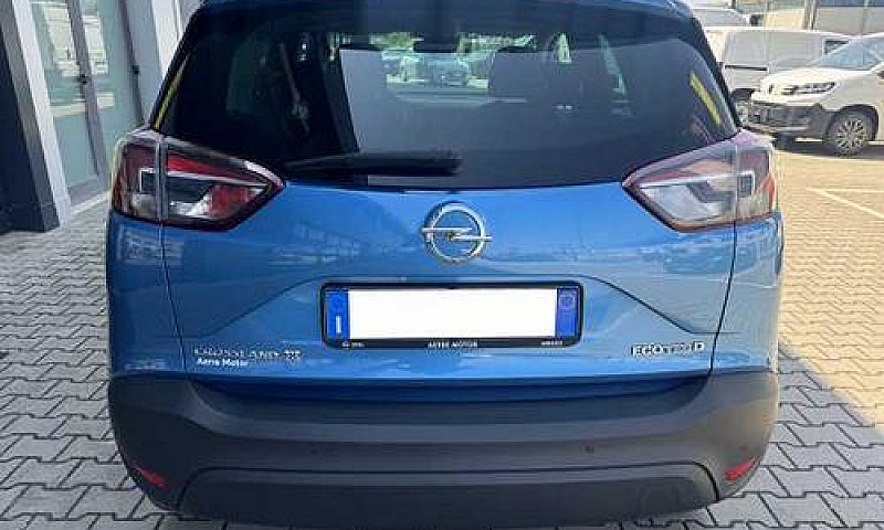 Opel Crossland X X 1...