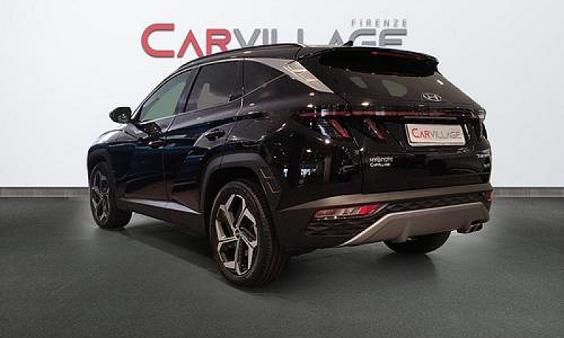 Hyundai Tucson 1.6 H...