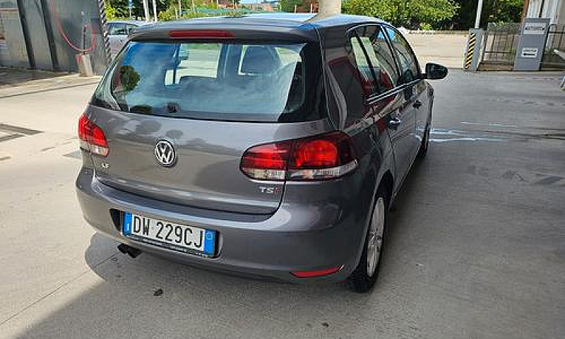 Golf 6 Per Neopatent...