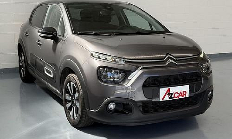 Citroën C3 Puretech ...