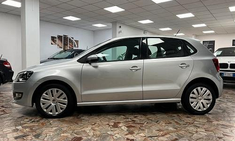 Volkswagen Polo 1.2 ...