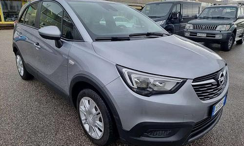 Opel Crossland X Cro...