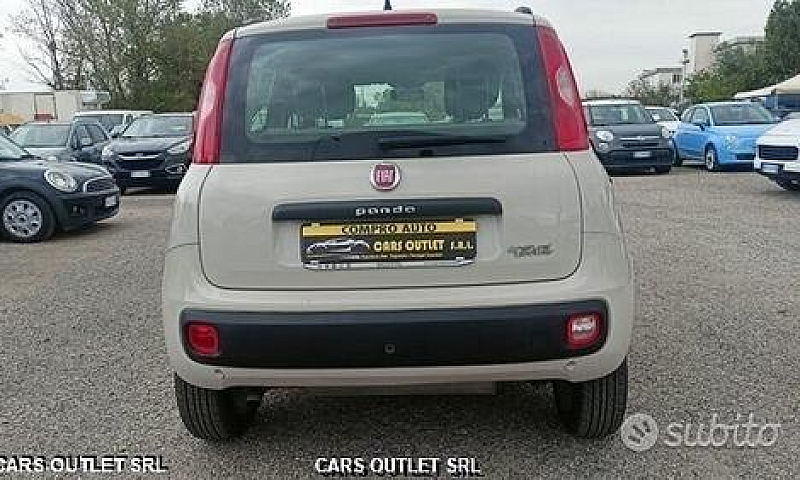 Fiat Panda 900...