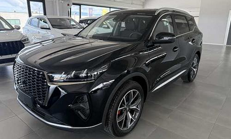 Dr Automobiles Dr 6....