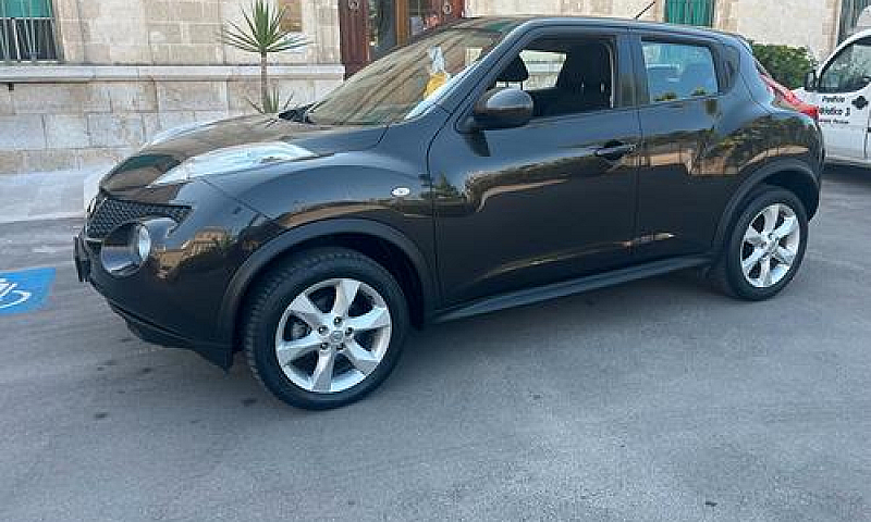 Nissan Juke 1.5 Dci ...