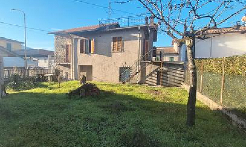 Casa Singola Calzola...