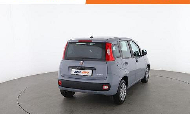 Fiat Panda Uy43641...