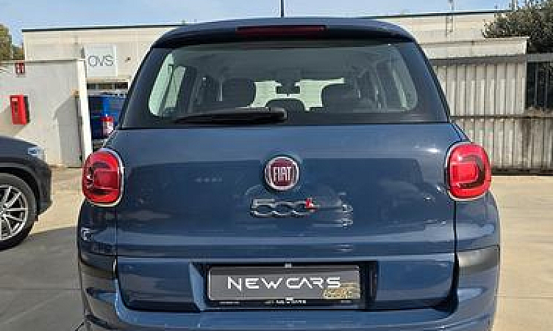 Fiat 500L 1.3 Multij...