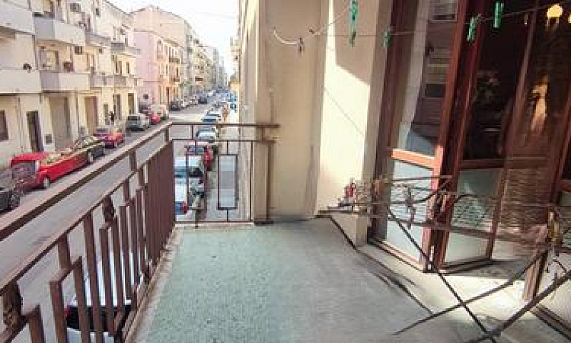 Appartamento - Alghe...