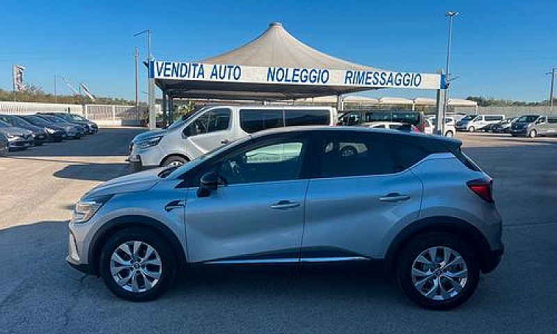 Renault Captur Tce 1...