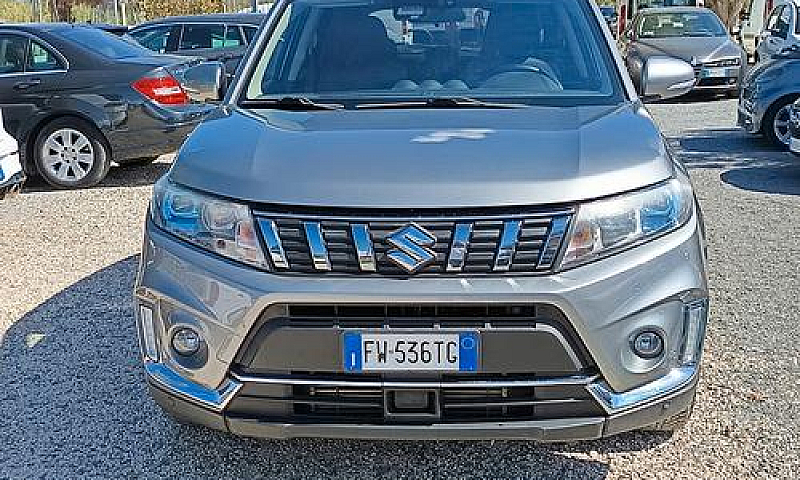 Suzuki Vitara 2019 -...
