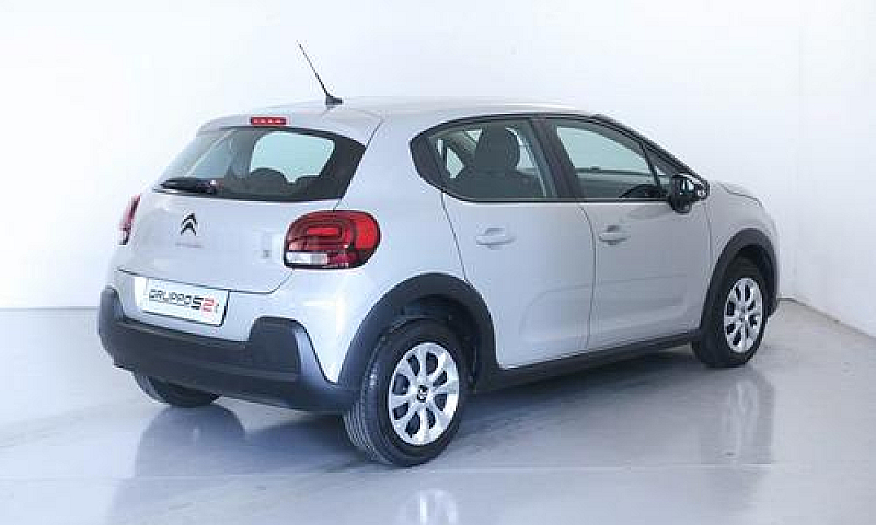 Citroen C3 Bluehdi 1...