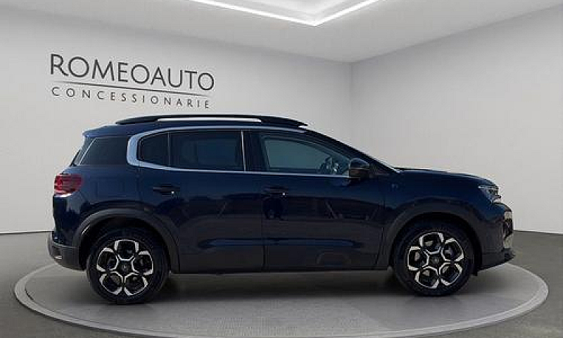 Citroen C5 Aircross ...