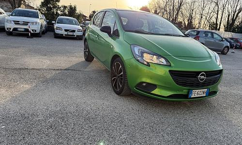Opel Corsa 1.2 5 Por...