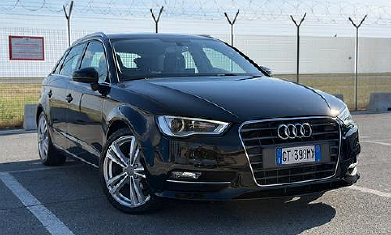Audi A3 2.0 Tdi 150C...