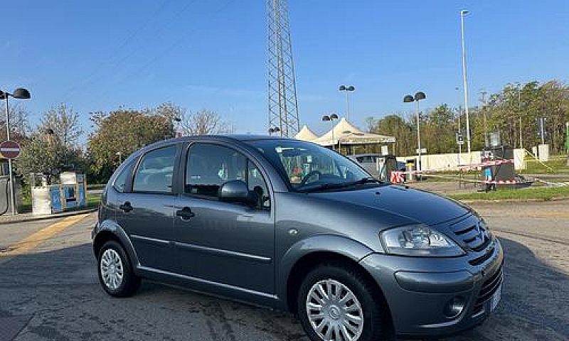 Citroen C3 1.4 Ideal...