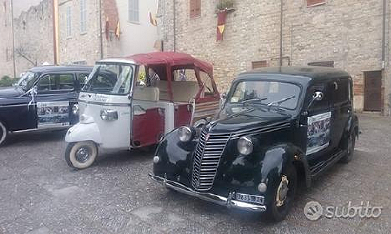 1100 Fiat Musone Bl ...