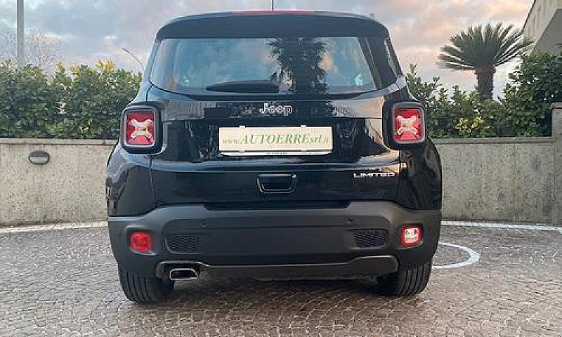 Jeep Renegade 1.6 13...